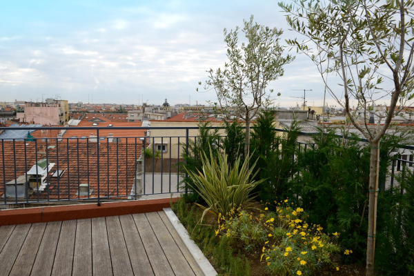 Best offers for Hotel & Appartment Monsigny Nizas