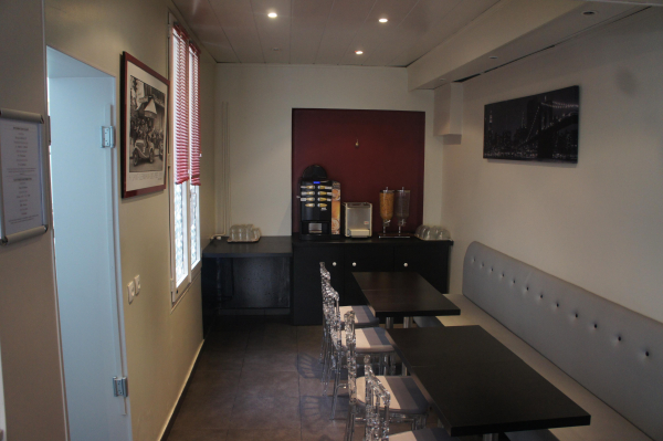 Best offers for Hôtel D'Anjou Paris