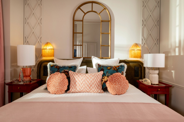 Best offers for Le Lavoisier et Spa Paris