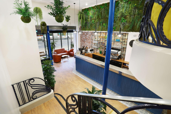 Best offers for The Playce by HappyCulture Paris