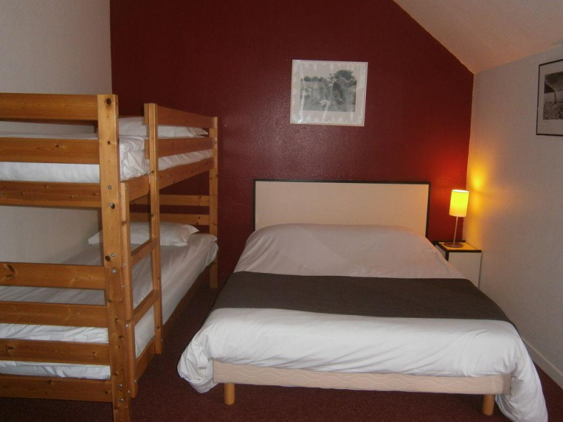 أفضل العروض ل فندق دج جراند وست وروسيان سينت-نازير