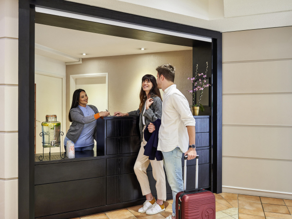 Best offers for Aparthotel Adagio access Nice Acropolis Nizas