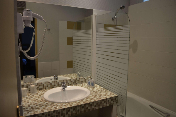 Best offers for Hotel Europe and Spa Reims