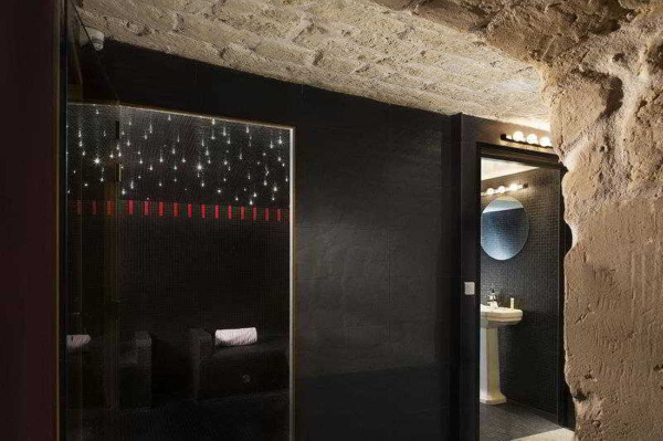 أفضل العروض ل فندق لس تاترس باريس