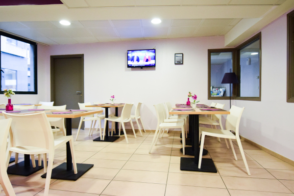 أفضل العروض ل فندق رسيد  ليون لامارتين ليون