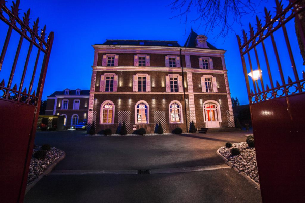 Best offers for The Originals Boutique, La Maison Rouge, Lens Lens
