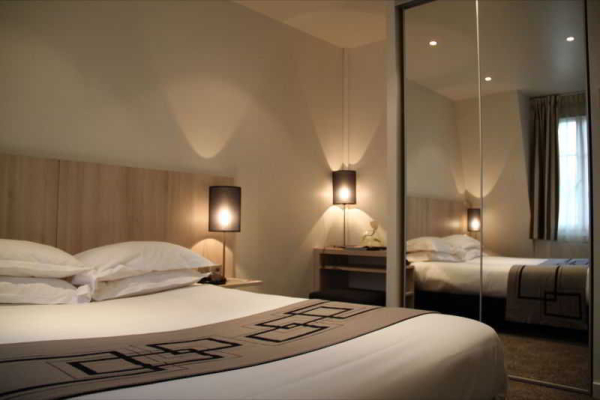 Best offers for Villathena 2 Paris