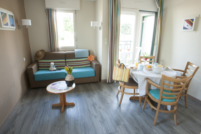 Best offers for Pierre & Vacances Ty Mat Saint-malo