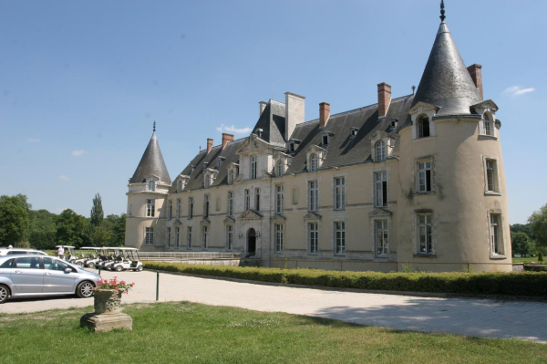 Best offers for Chateau Golf & Spa d'Augerville Paris