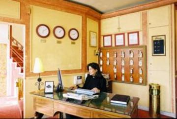 Best offers for EIFFEL VILLA GARIBALDI Paris