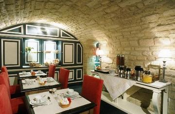 Best offers for JARDIN LE BREA Paris