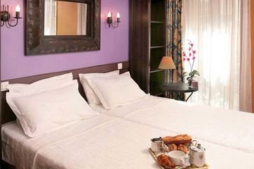 أفضل العروض ل مونت كارلو باريس