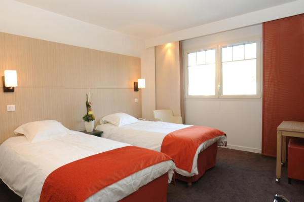 Best offers for Red Fox Le Touquet-paris-plage