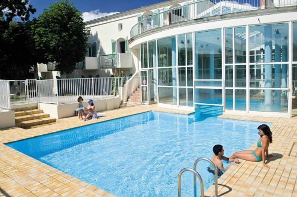 Best offers for Residence P&V Premium le Palais des Gouverneurs La Rochelle