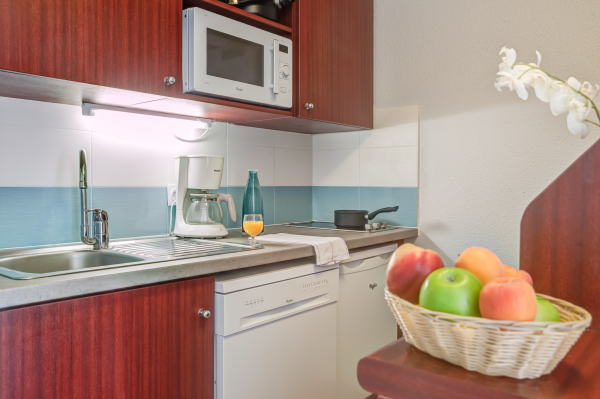 أفضل العروض ل رسيدنسي بيير و فاكانس بالكونس كولليور بربينيان