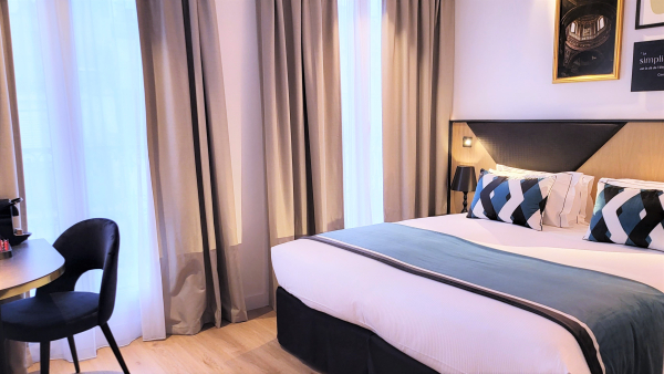 Best offers for Star Champs Elysees Paris
