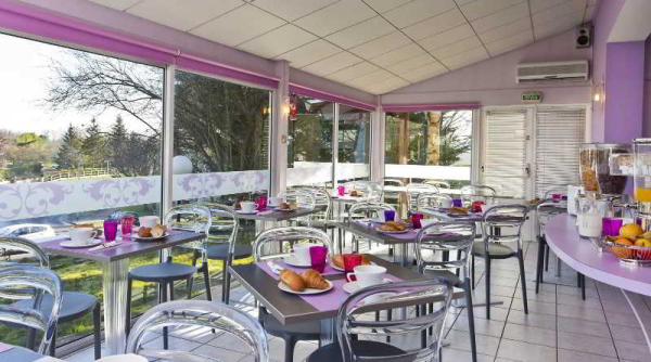Best offers for Tourhotel Blois Blois