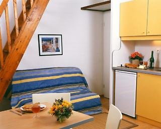 Best offers for APTS ADAGIO ACCESS RENNES Rennes