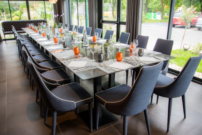 Hotel Acadie Eragny sur Oise