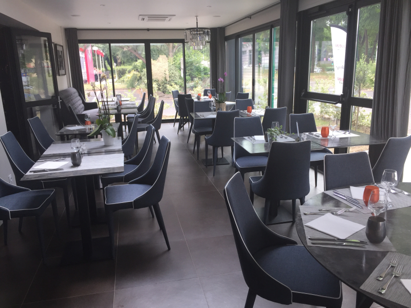 Hotel Acadie Eragny sur Oise