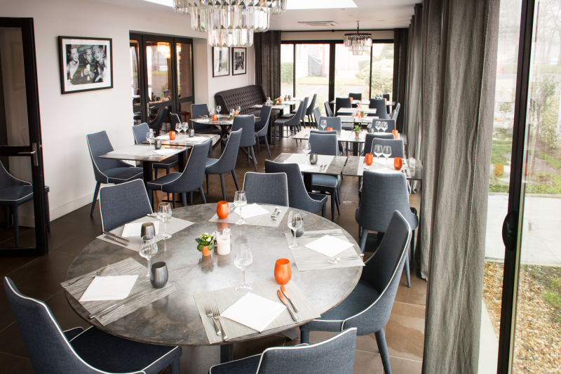 Hotel Acadie Eragny sur Oise