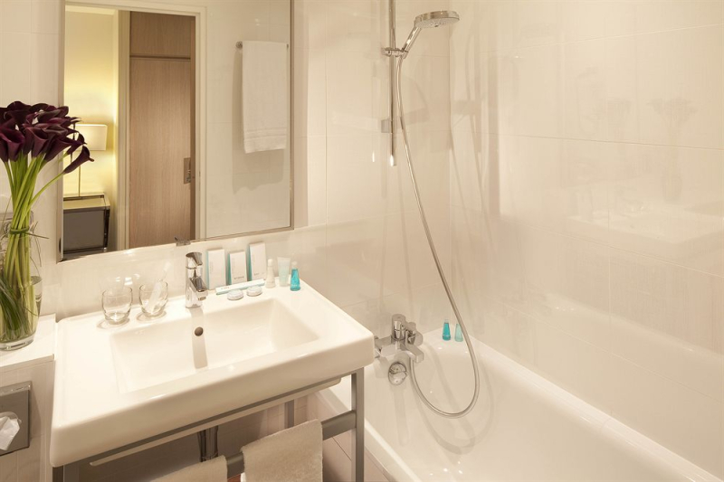 Best offers for Les Jardins d'Eiffel Paris