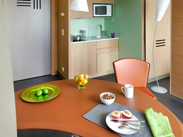 Best offers for Aparthotel Adagio Bordeaux Gambetta Bourdeaux