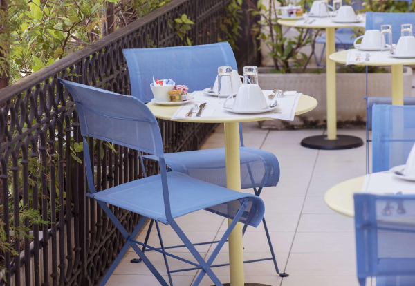 أفضل العروض ل Best Western Alba Hotel نيس