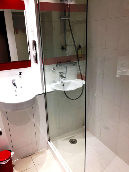 Best offers for Best Western Paris Saint-Quentin Paris