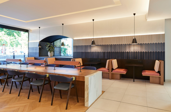 Best offers for Crowne Plaza Paris Republique Paris