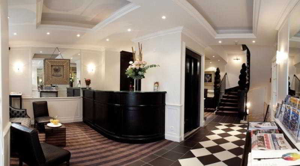 Best offers for Etoile Trocadero Paris