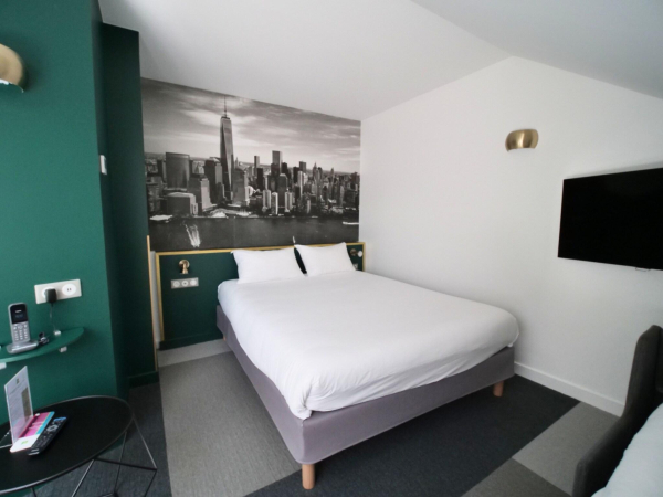 Best offers for Ibis Styles Chartres Orleans
