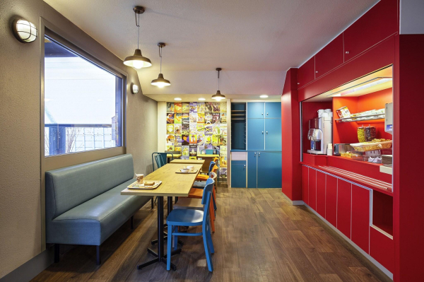 Best offers for hotelF1 Bretigny Sur Orge Paris