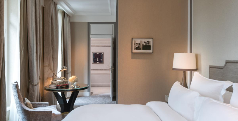 Best offers for Hôtel De Crillon A Rosewood Hotel Paris