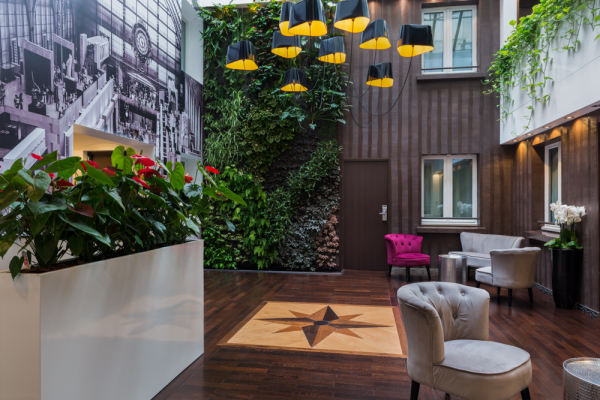 Best offers for Aida Marais Paris