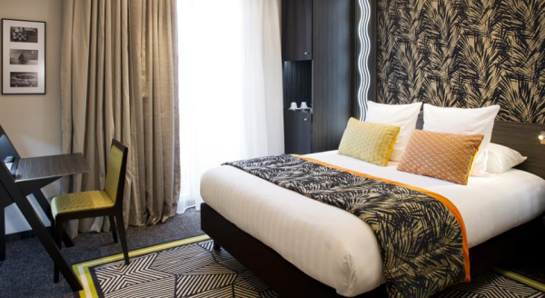 Best offers for HOTEL BEST WESTERN PREMIER MONDIAL CANNES Cannes