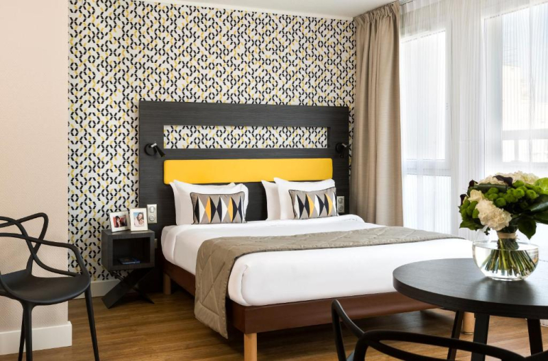 Best offers for Citadines Tour Eiffel Paris