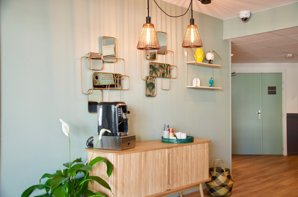 Best offers for Appart'City Confort Montpellier Ovalie 1 Montpellier