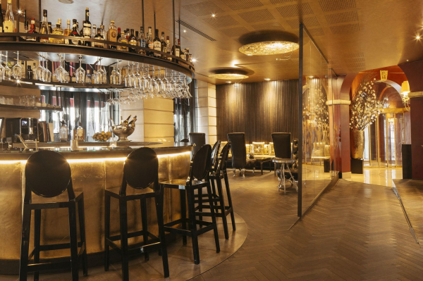 Best offers for Autograph Collection Hotel Banke Opera Paris