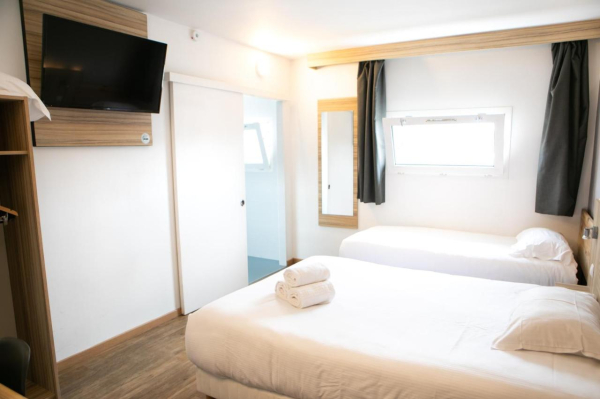 Best offers for Best Hotel Bordeaux Sud Bourdeaux