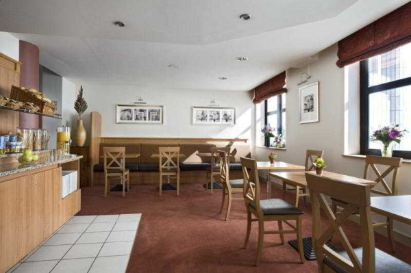 Best offers for Citadines Centre Bordeaux Meriadeck Bourdeaux