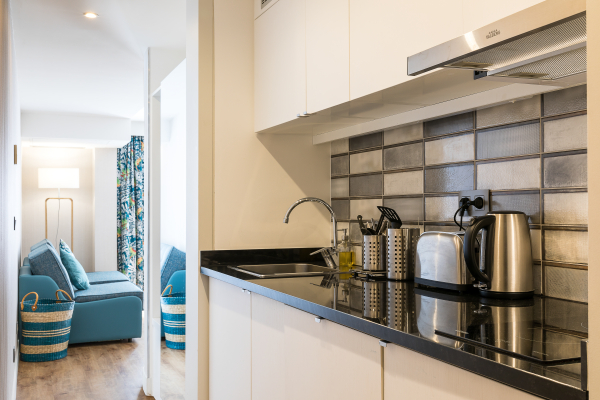 Best offers for Cosy'S Residence Cadet Paris