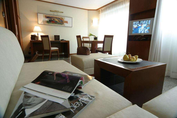أفضل العروض ل Goldstar Suites نيس