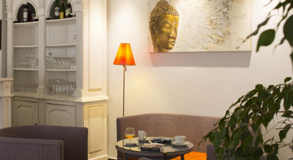 أفضل العروض ل HOTEL BEST WESTERN ASTORIA JUAN LES PINS جوان لو بينز