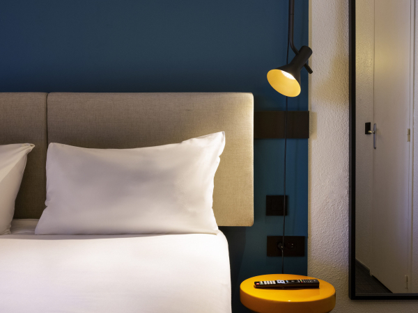 Best offers for Hôtel Marseille Centre Marseille