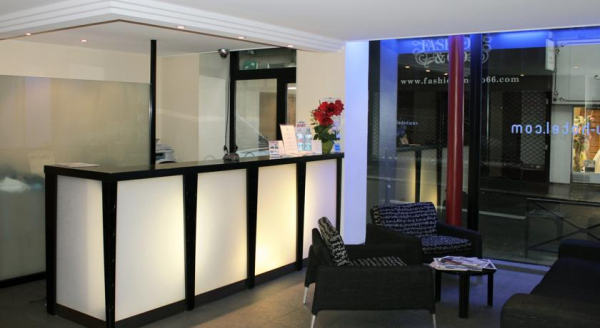 Best offers for New Hotel Saint Lazare Paris