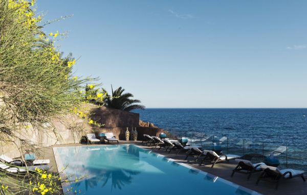 أفضل العروض ل فندق تيارا ميرامار باش و سبا تول-سور-مر