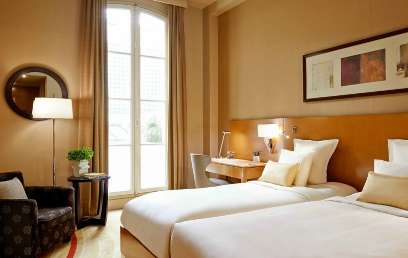 Best offers for RENAISSANCE PARIS VENDOME HOTEL Paris