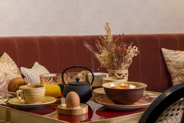 Best offers for Bailli de Suffren Paris