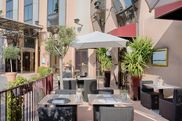 Best offers for HOTEL NH NICE Nice